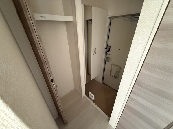 ヴァンベール uの物件内観写真